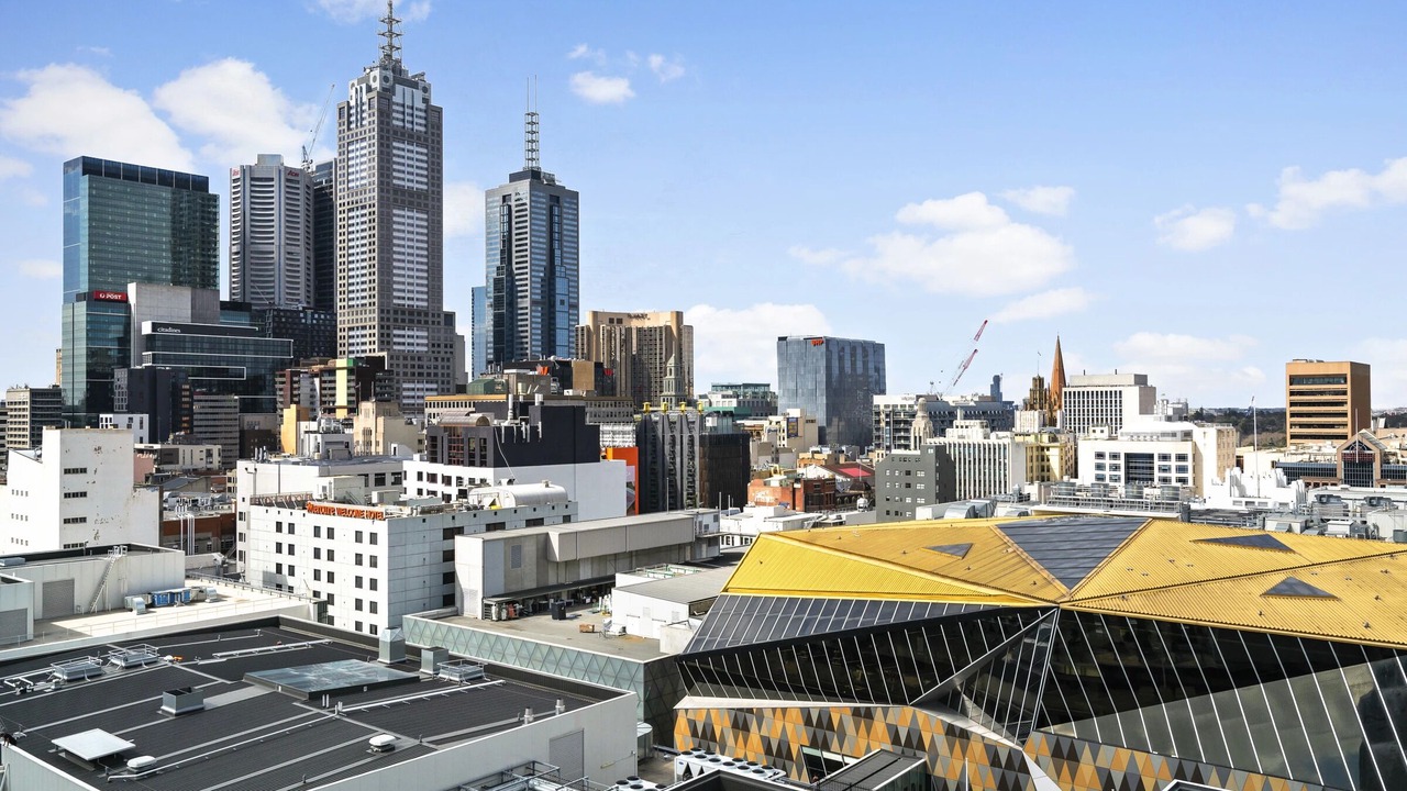 Photo of Others in Melbourne Central Business District
