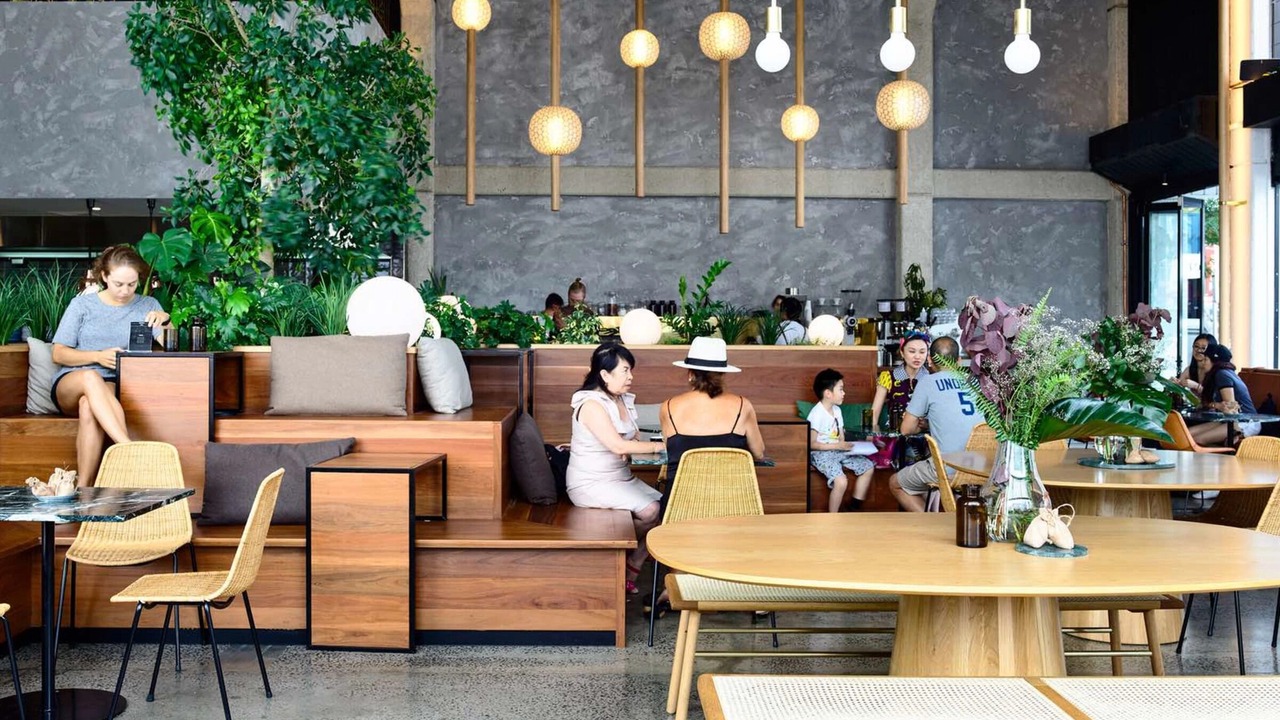 Photo of Others in Melbourne Central Business District