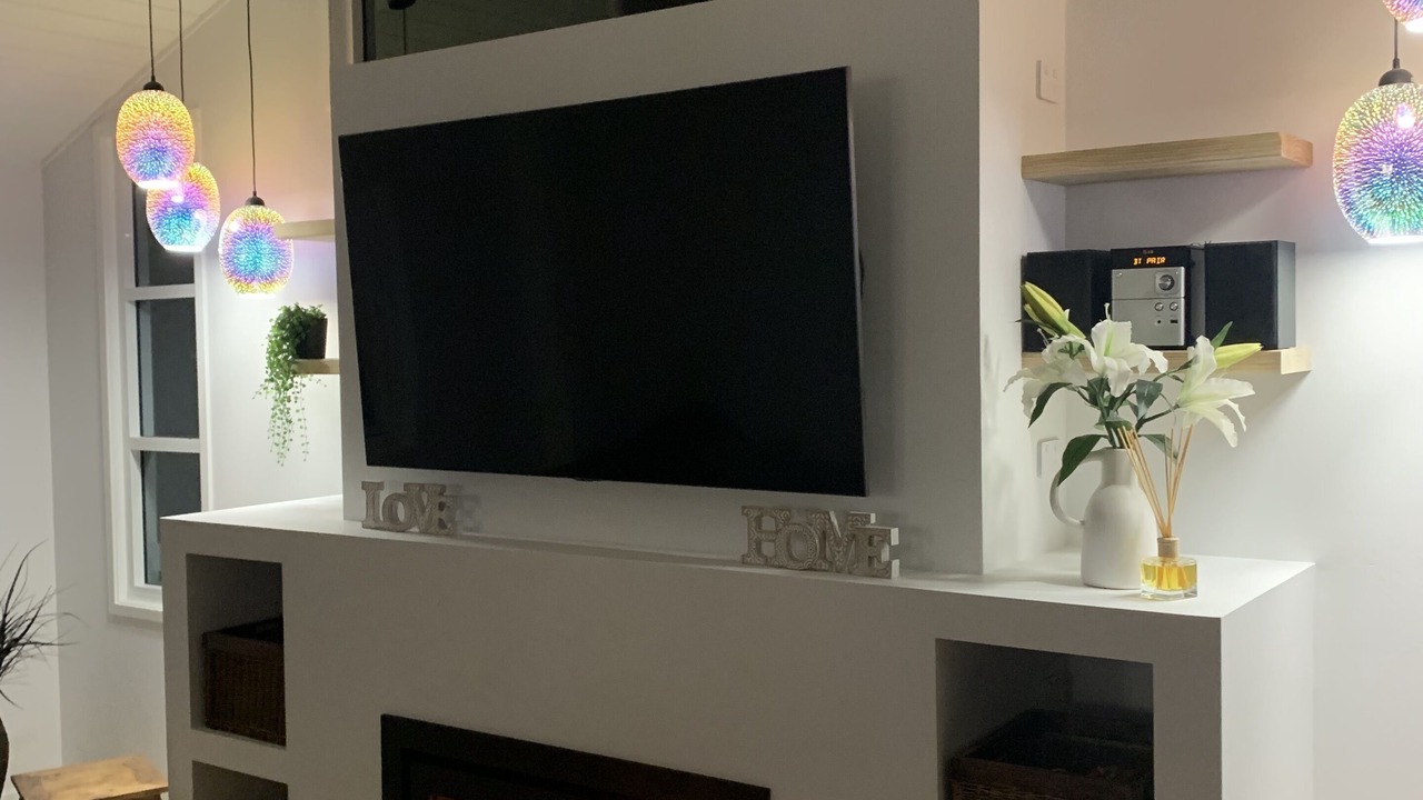 Photo of Livingroom in Vincentia