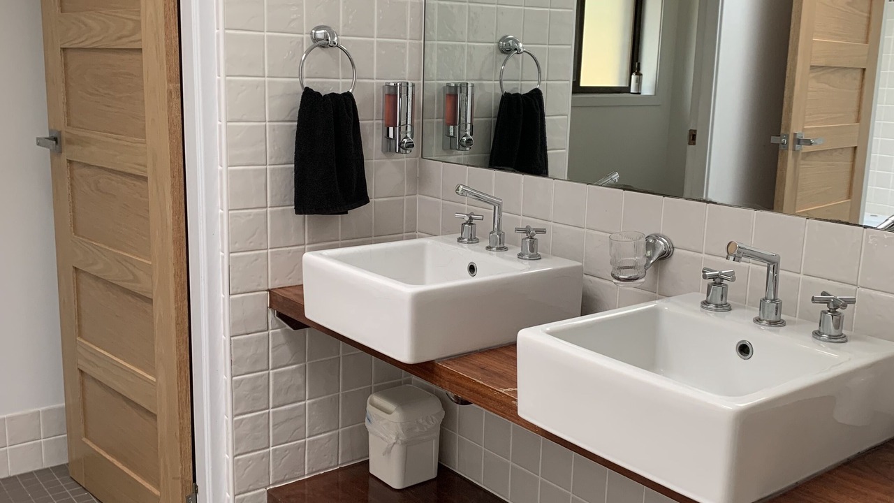 Photo of Bathroom in Vincentia