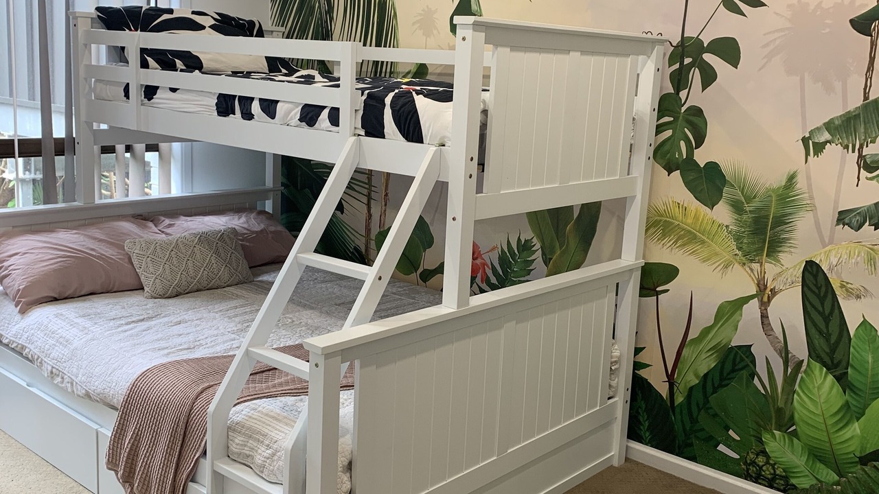 Photo of Bedroom in Vincentia