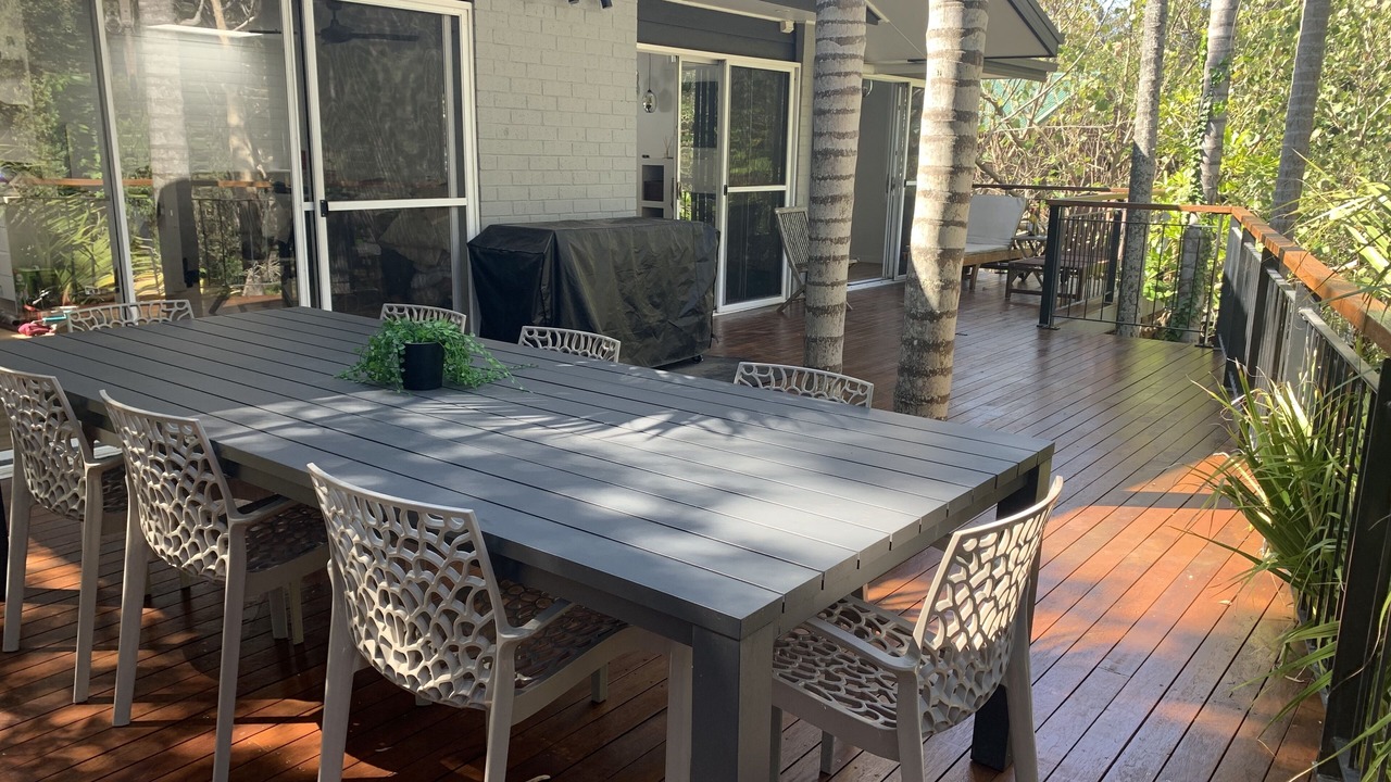 Photo of Outdoor in Vincentia