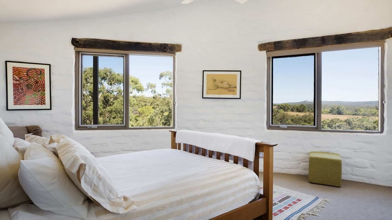 Photo of Bedroom in Shepherds Flat