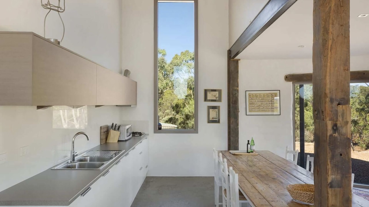 Photo of Kitchen in Shepherds Flat