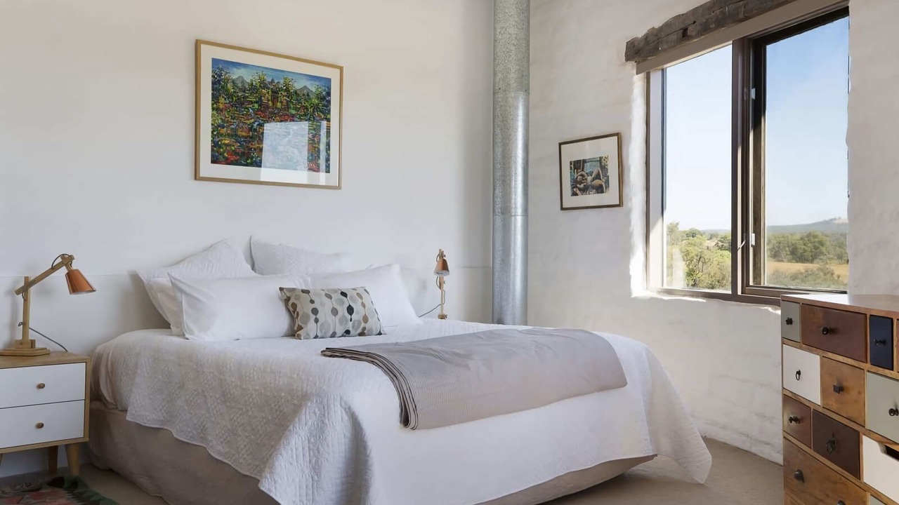 Photo of Bedroom in Shepherds Flat