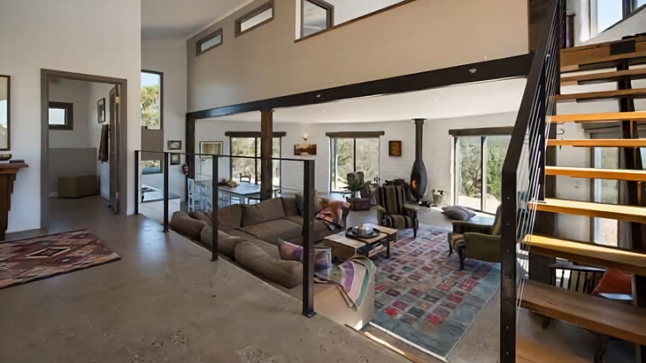 Photo of Livingroom in Shepherds Flat