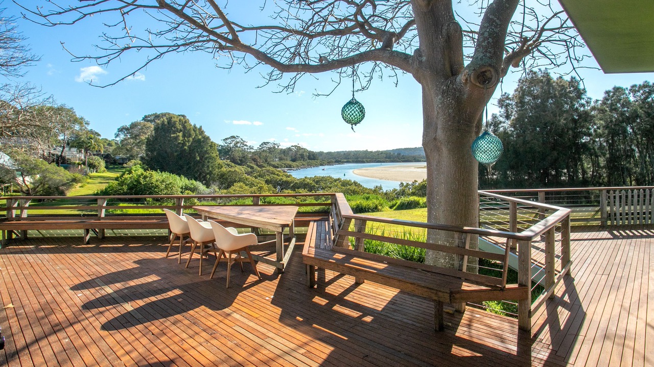 Photo of Outdoor in Mossy Point
