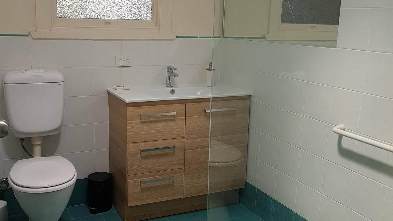 Photo of Bathroom in Mossy Point