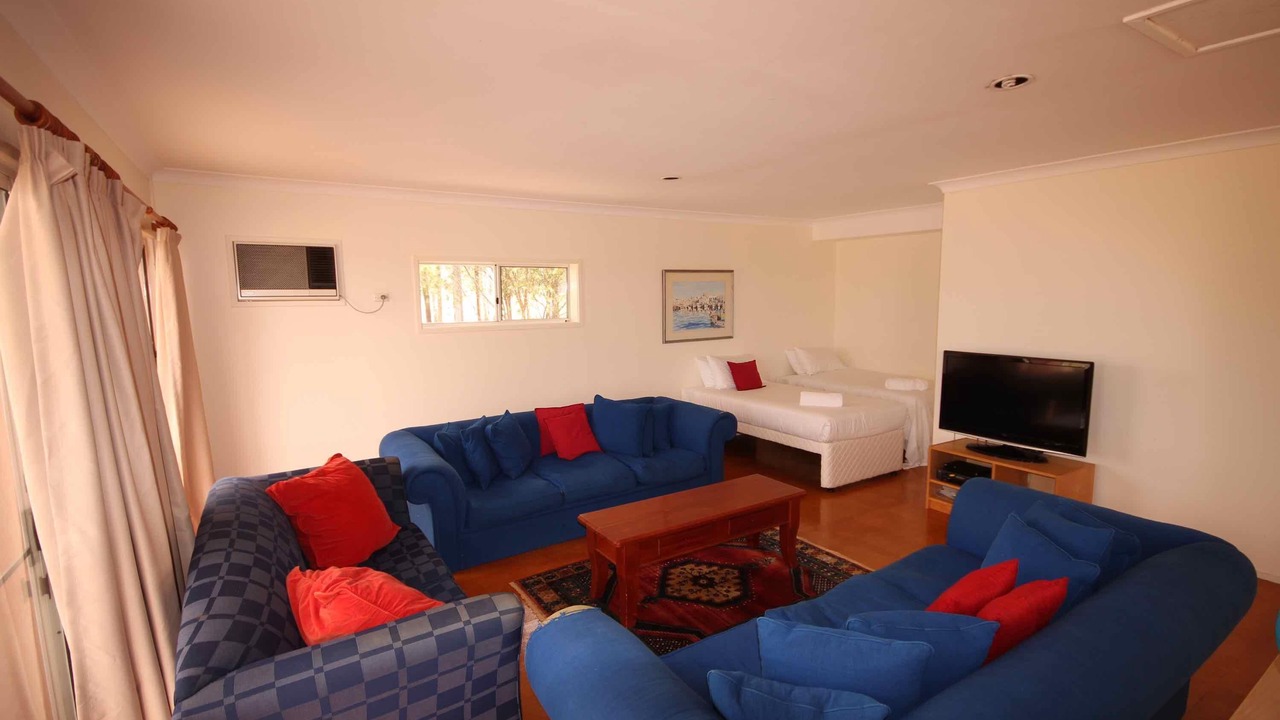 Photo of Livingroom in Pokolbin