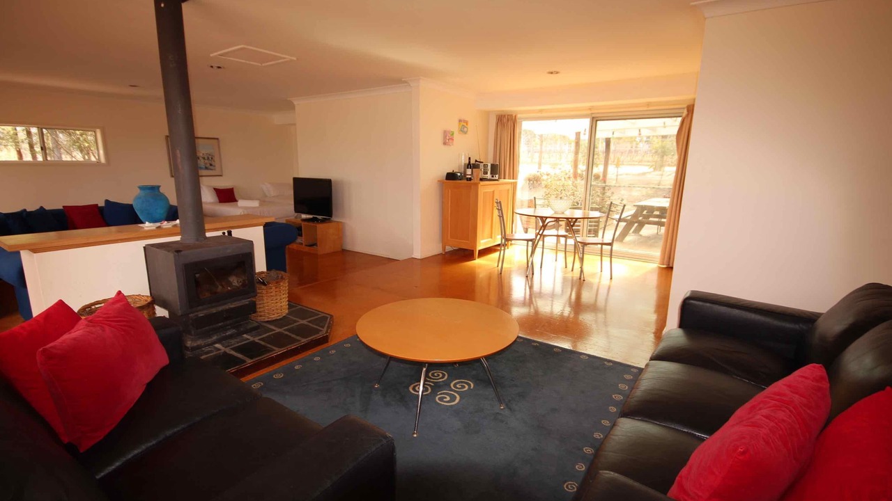 Photo of Livingroom in Pokolbin