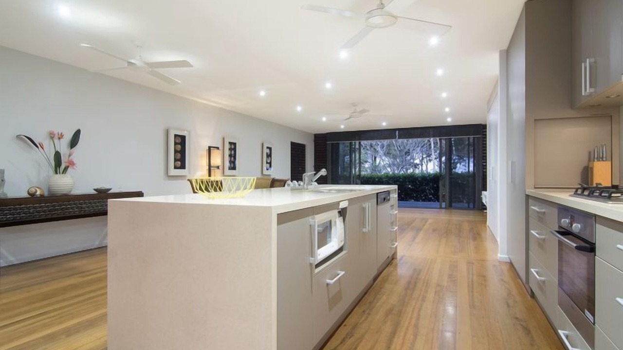 Photo of Kitchen in Newell