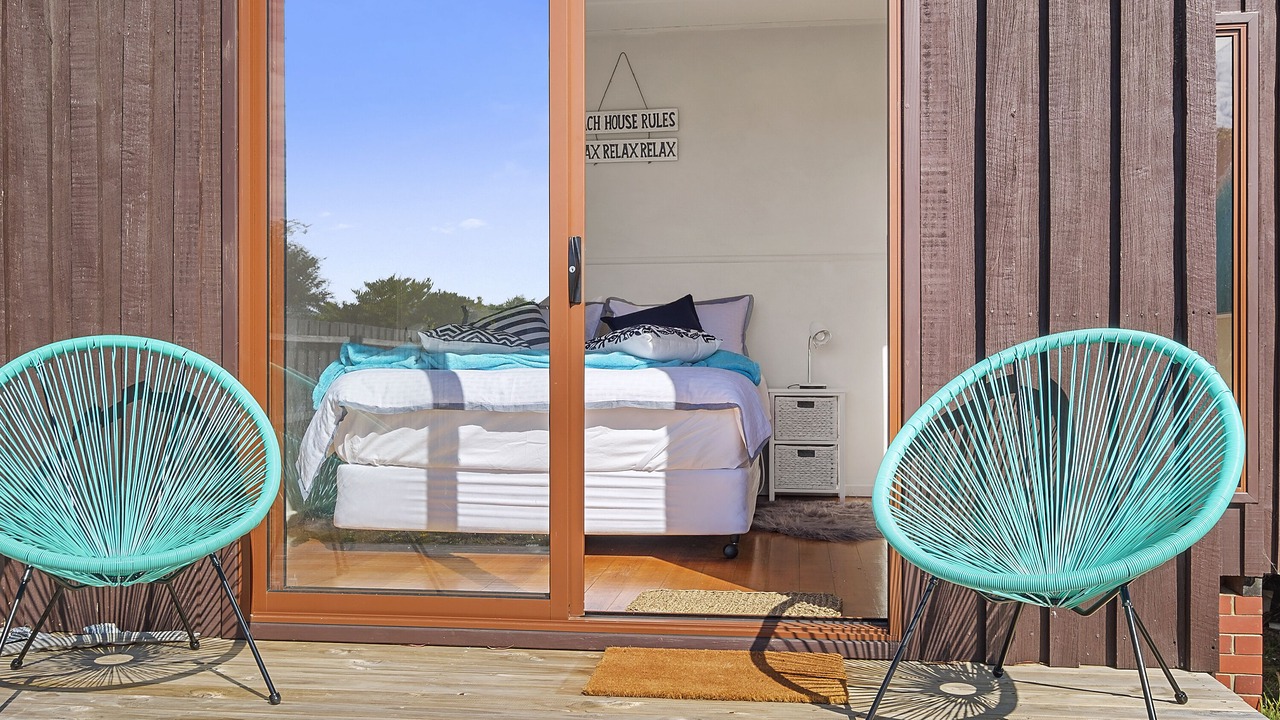 Photo of Bedroom in Lauderdale