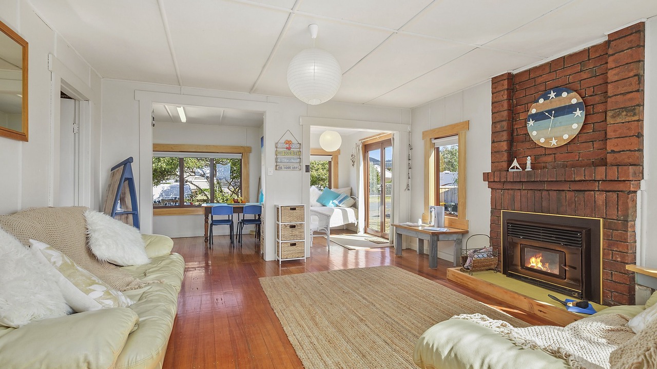 Photo of Livingroom in Lauderdale