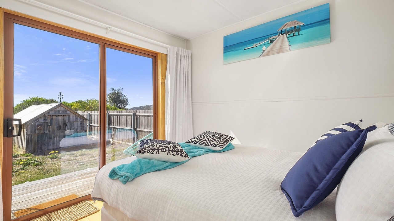 Photo of Bedroom in Lauderdale