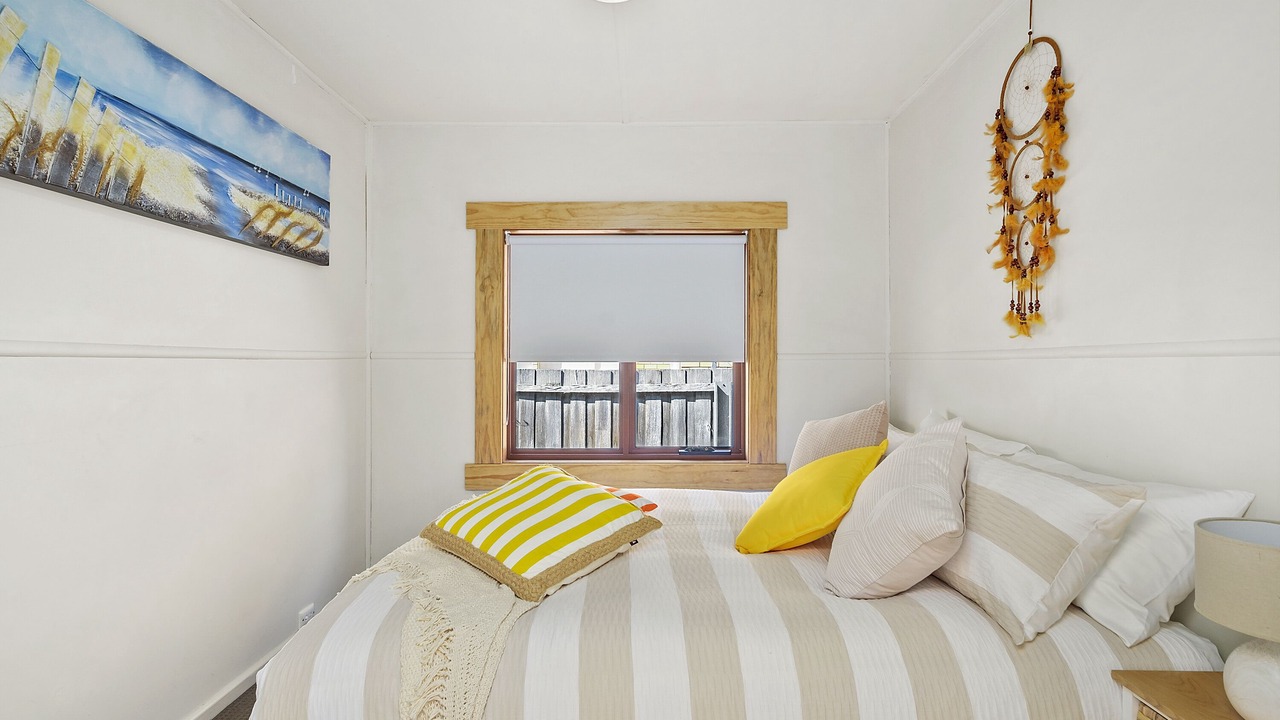 Photo of Bedroom in Lauderdale
