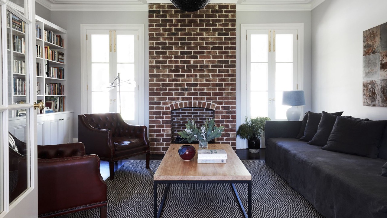 Photo of Livingroom in Barrengarry