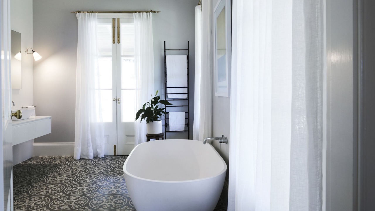 Photo of Bathroom in Barrengarry