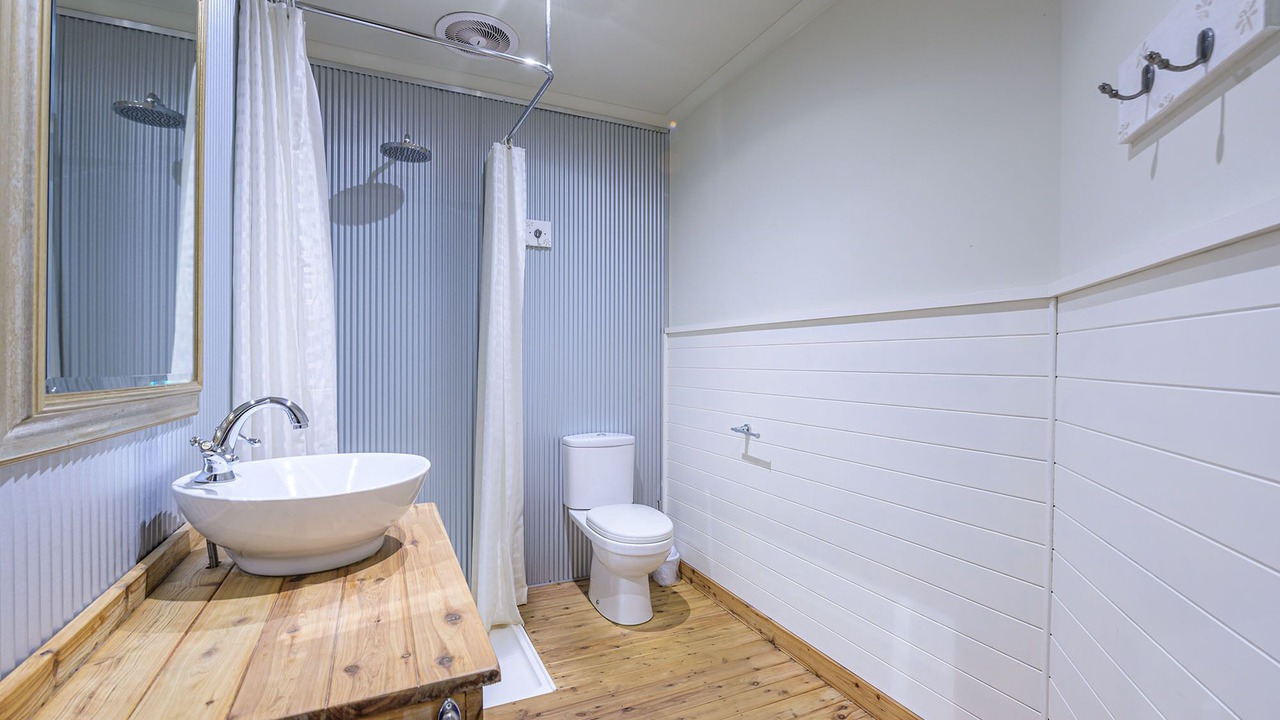 Photo of Bathroom in Bullsbrook