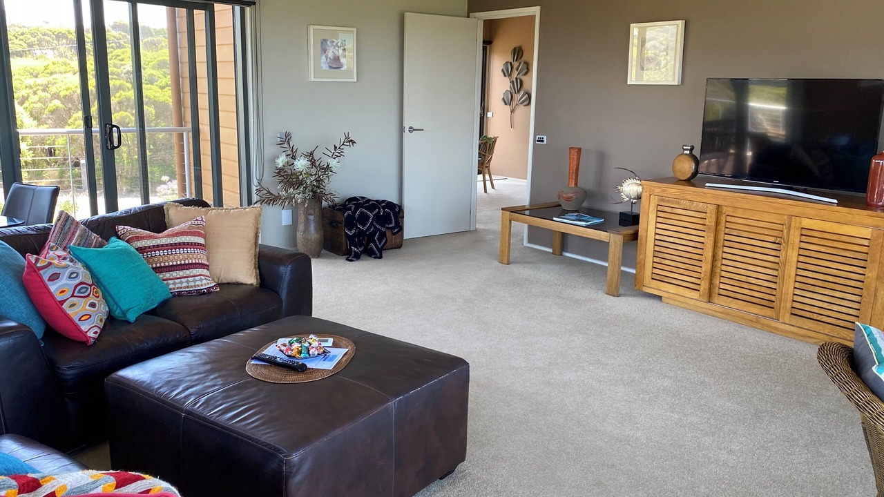 Photo of Bedroom in Moggs Creek