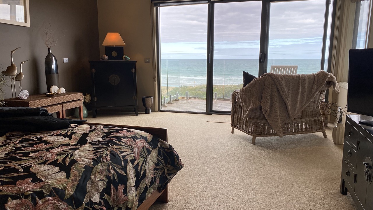 Photo of Bedroom in Moggs Creek