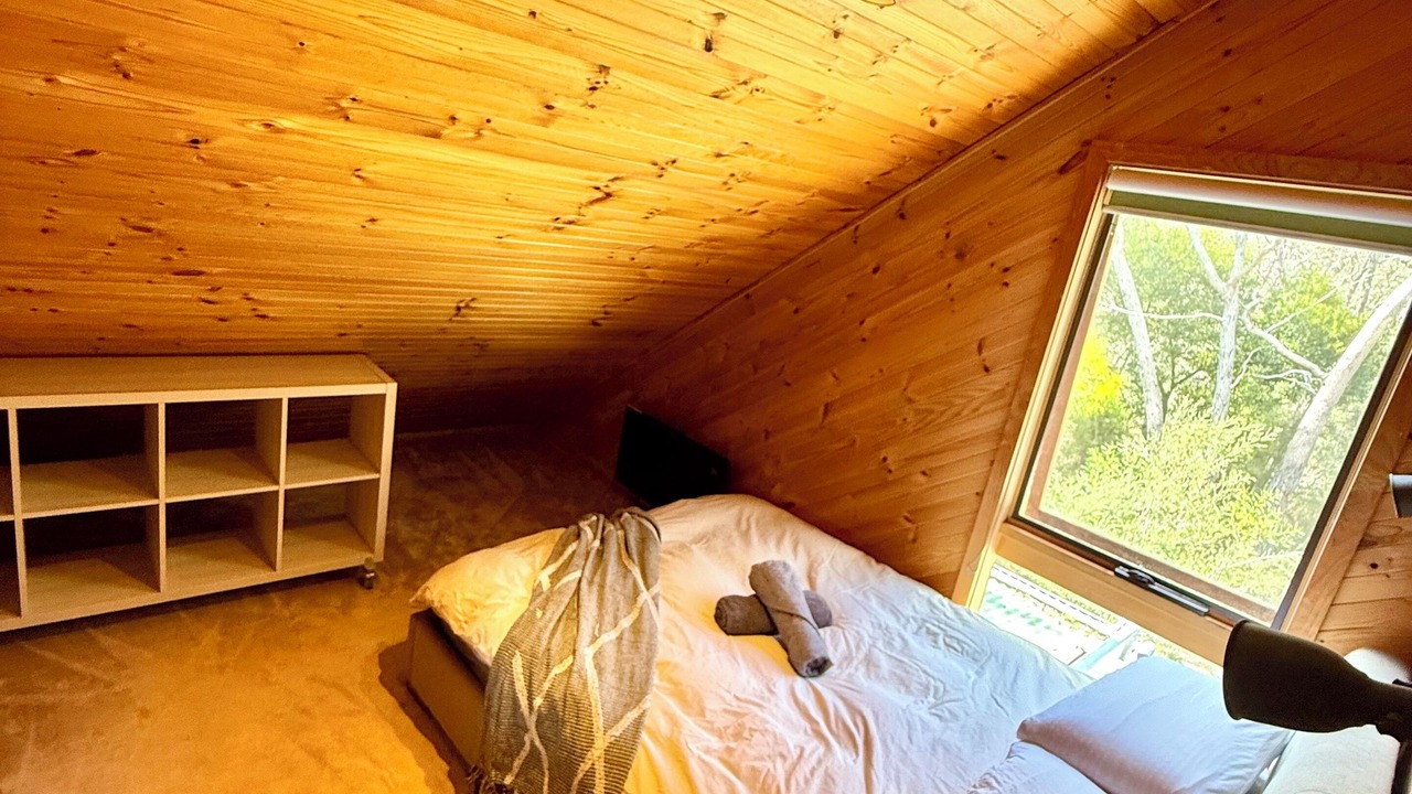 Photo of Bedroom in Halls Gap