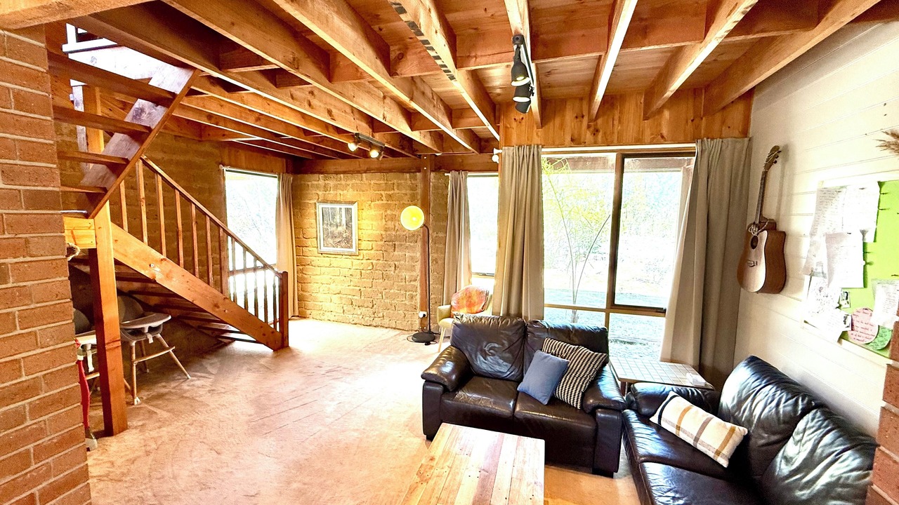 Photo of Livingroom in Halls Gap