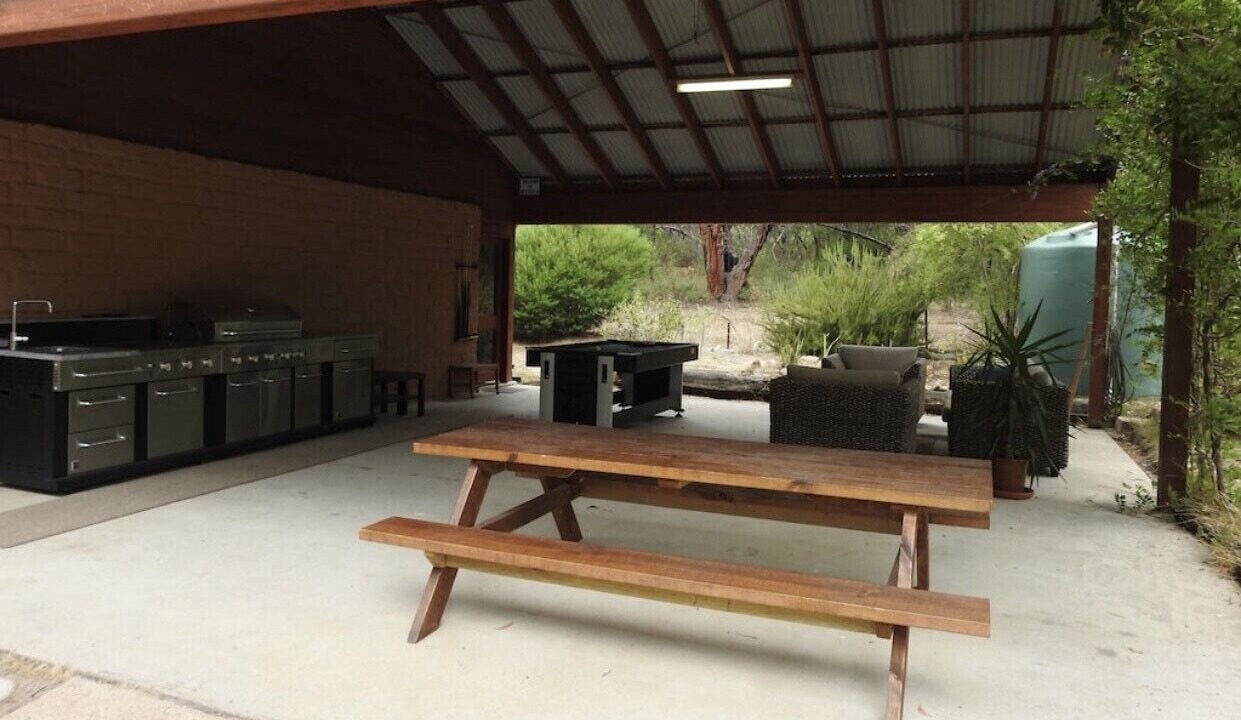 Photo of Outdoor in Halls Gap