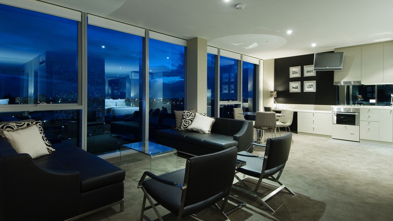 Photo of Livingroom in Preston