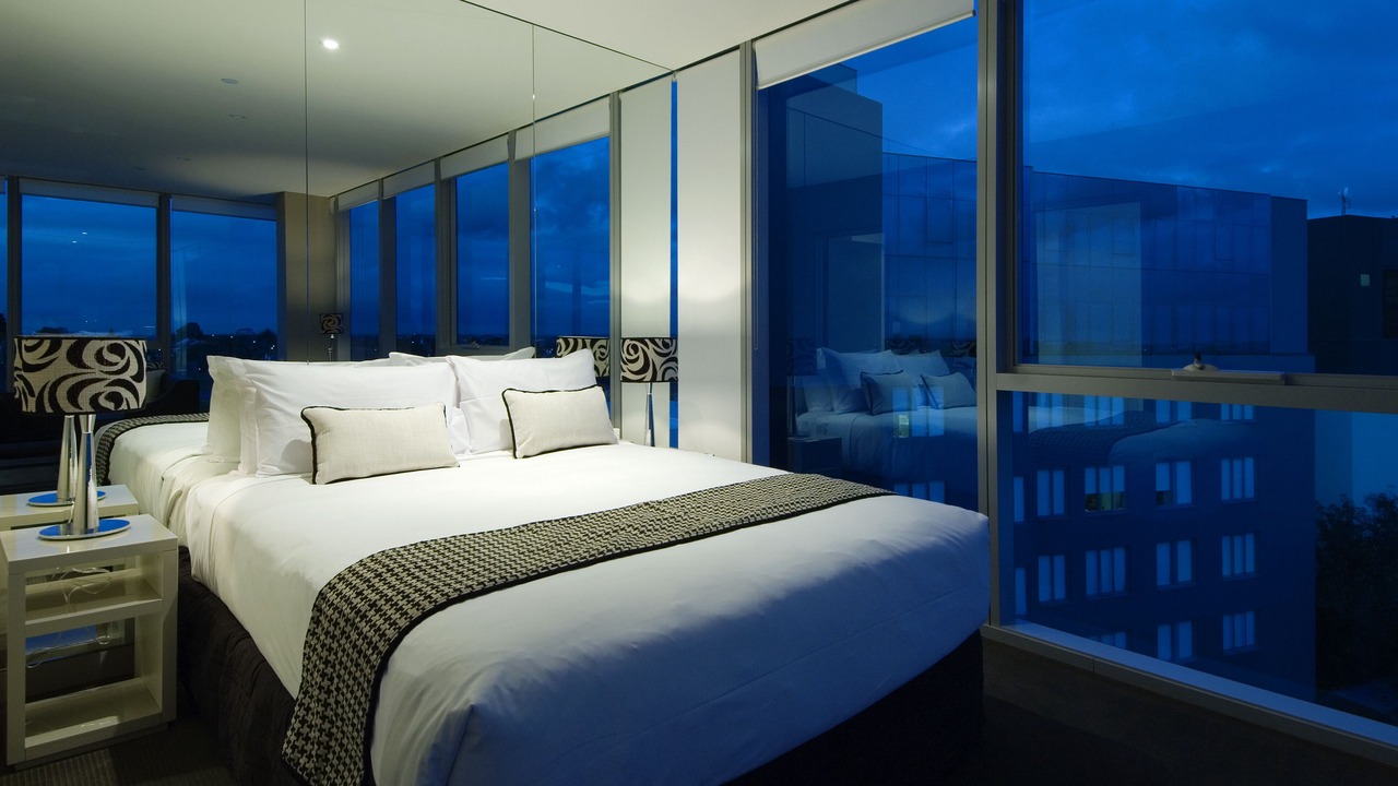 Photo of Bedroom in Preston