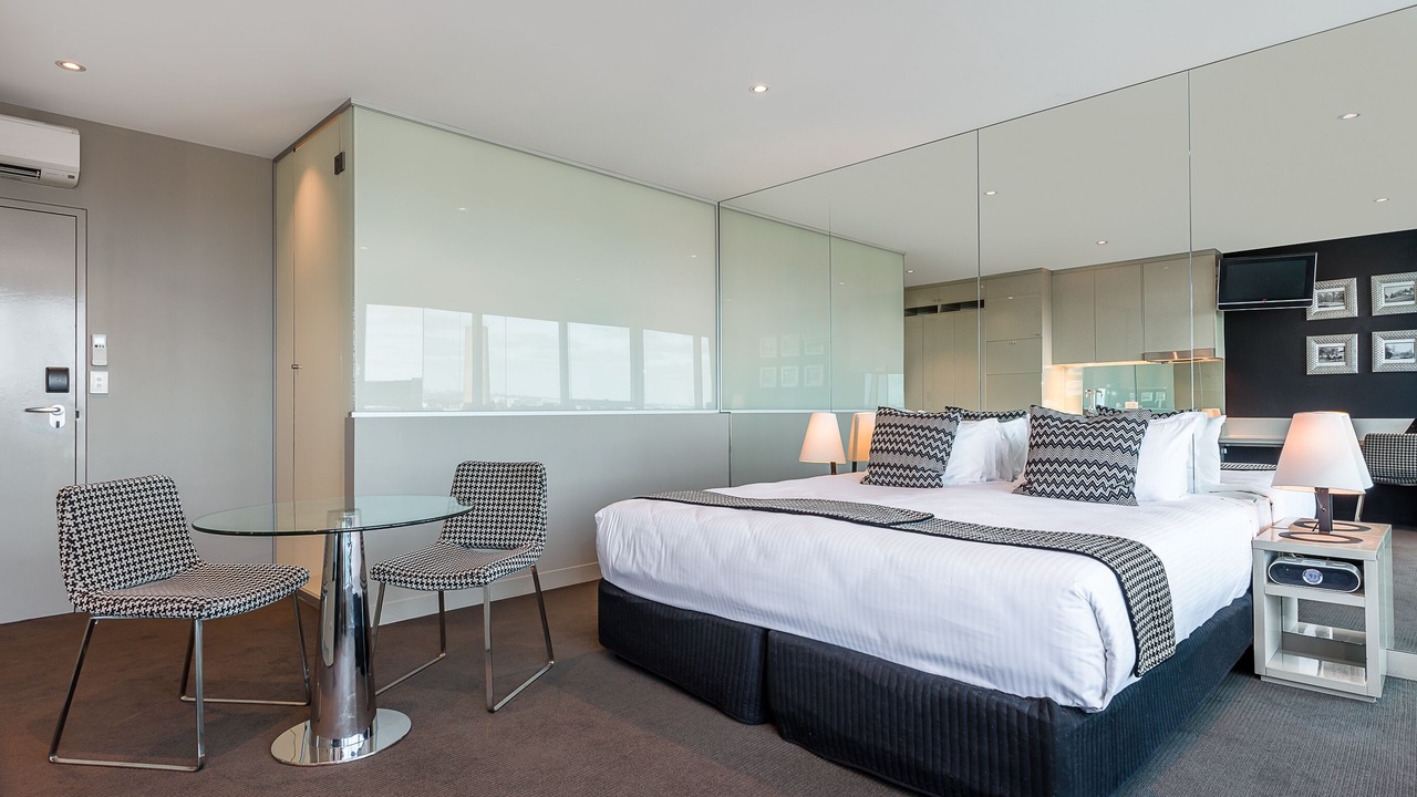 Photo of Bedroom in Preston