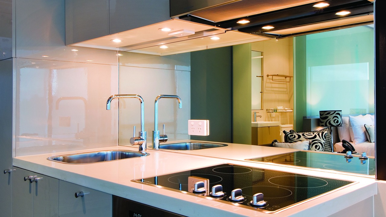 Photo of Kitchen in Preston