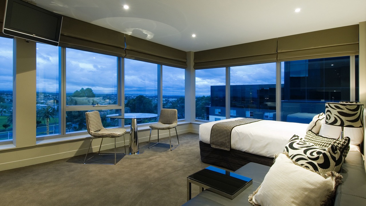 Photo of Bedroom in Preston