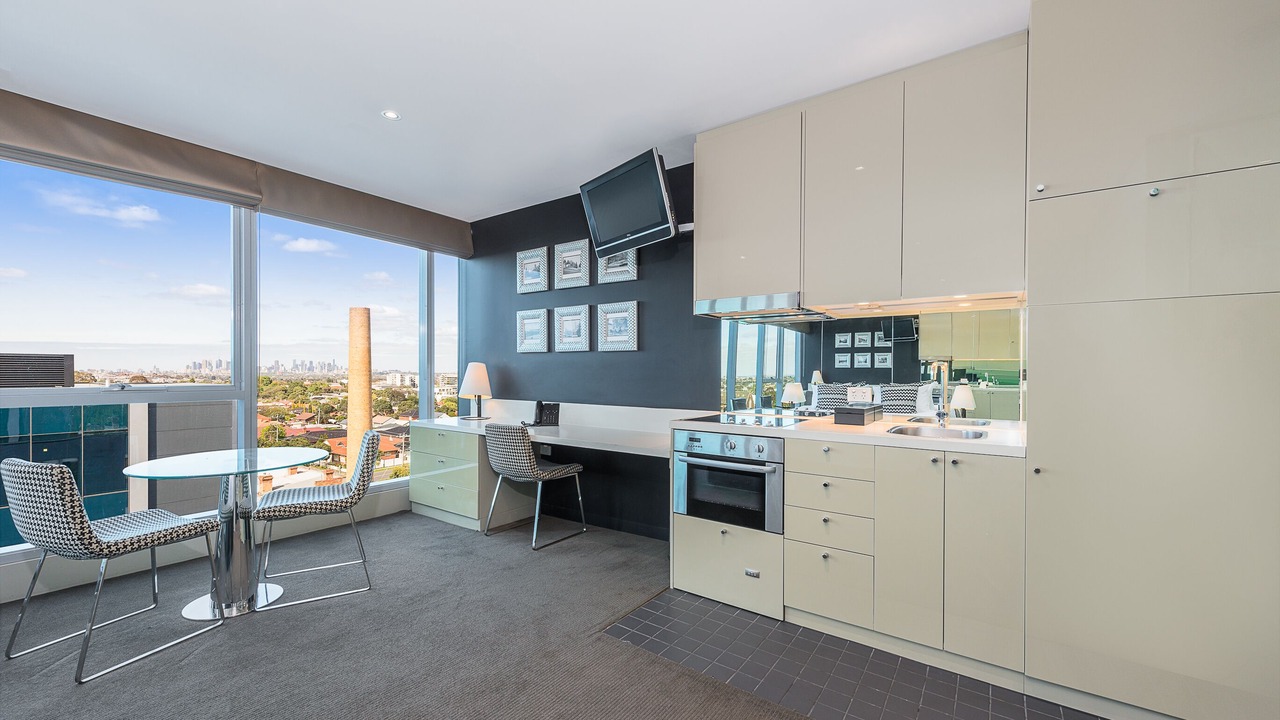 Photo of Kitchen in Preston