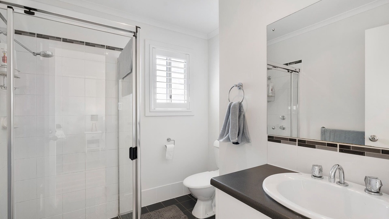Photo of Bathroom in Goolwa South