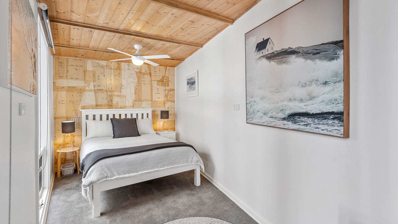 Photo of Bedroom in Goolwa South