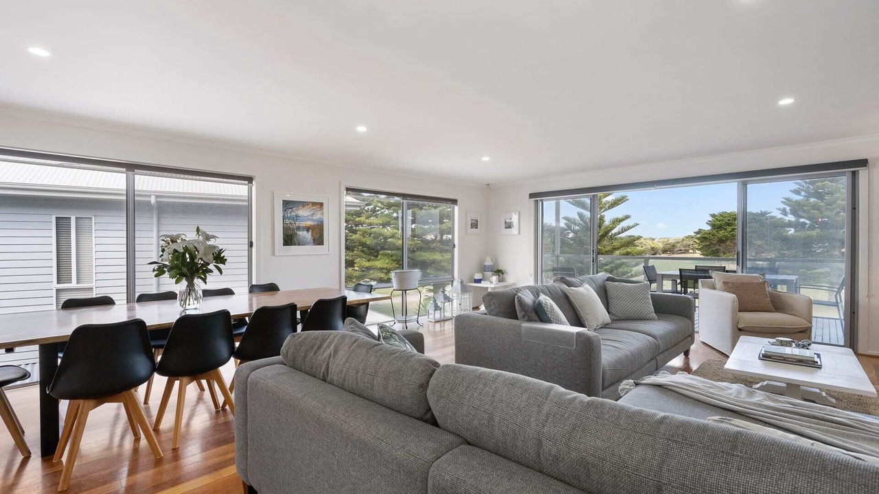 Photo of Livingroom in Goolwa South