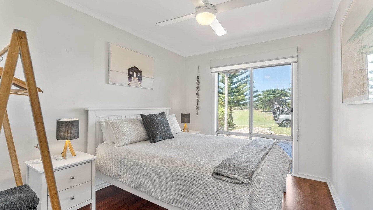 Photo of Bedroom in Goolwa South