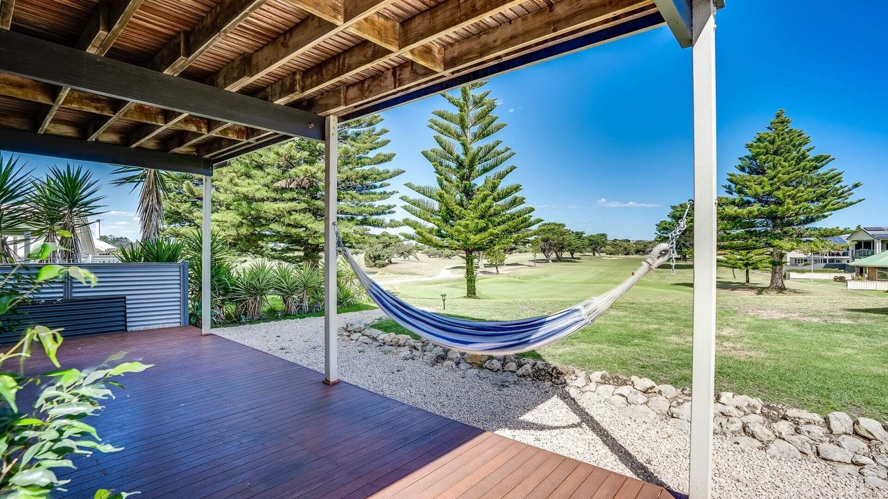 Photo of Patio Balcony in Goolwa South