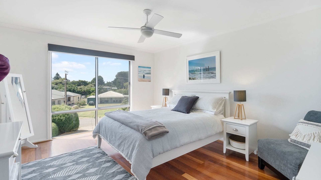 Photo of Bedroom in Goolwa South