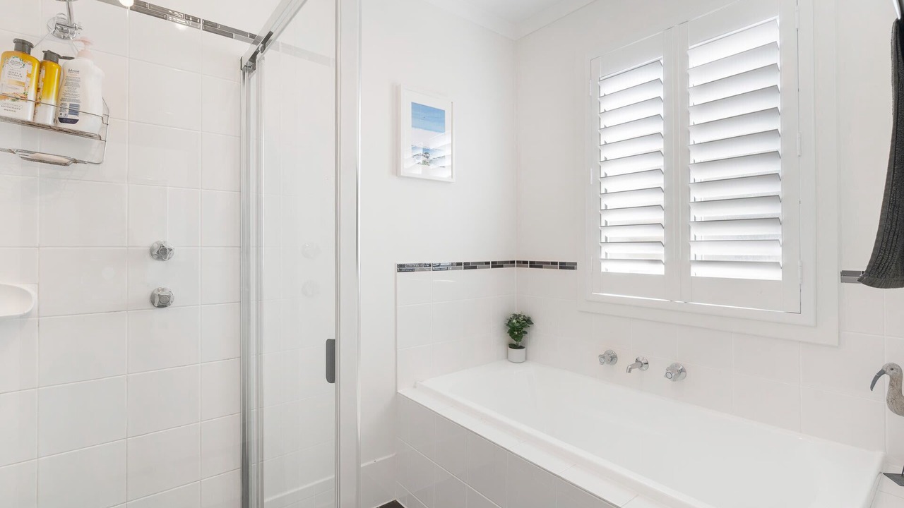 Photo of Bathroom in Goolwa South