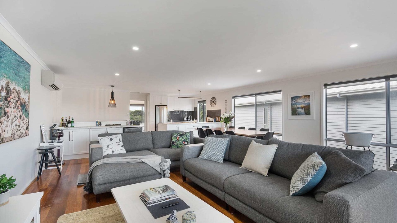 Photo of Livingroom in Goolwa South
