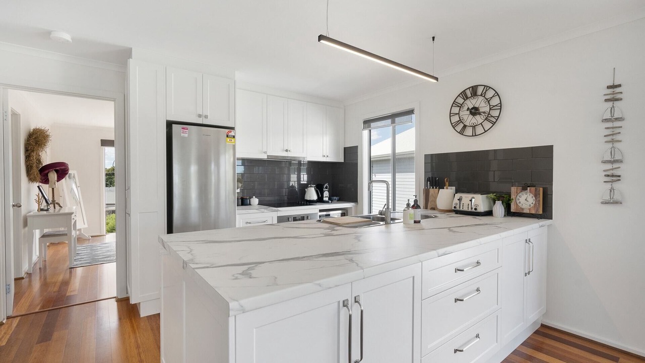 Photo of Kitchen in Goolwa South