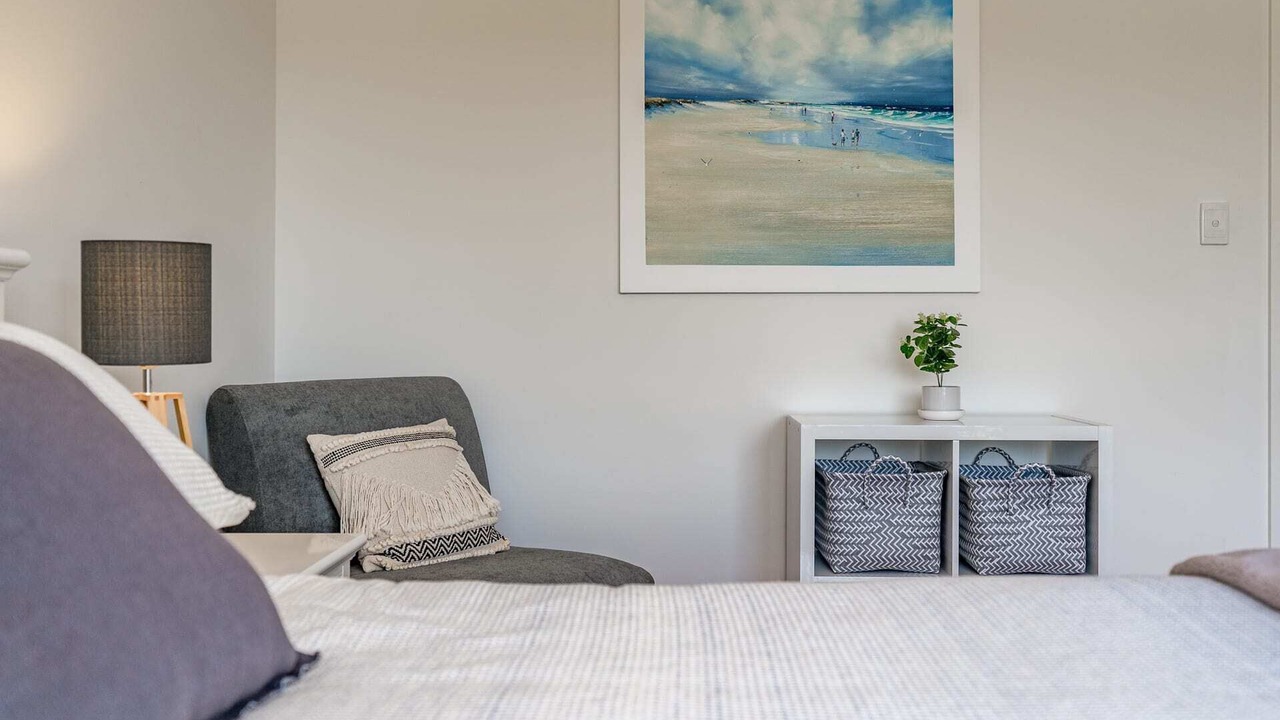 Photo of Bedroom in Goolwa South