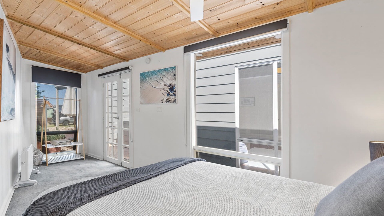 Photo of Bedroom in Goolwa South