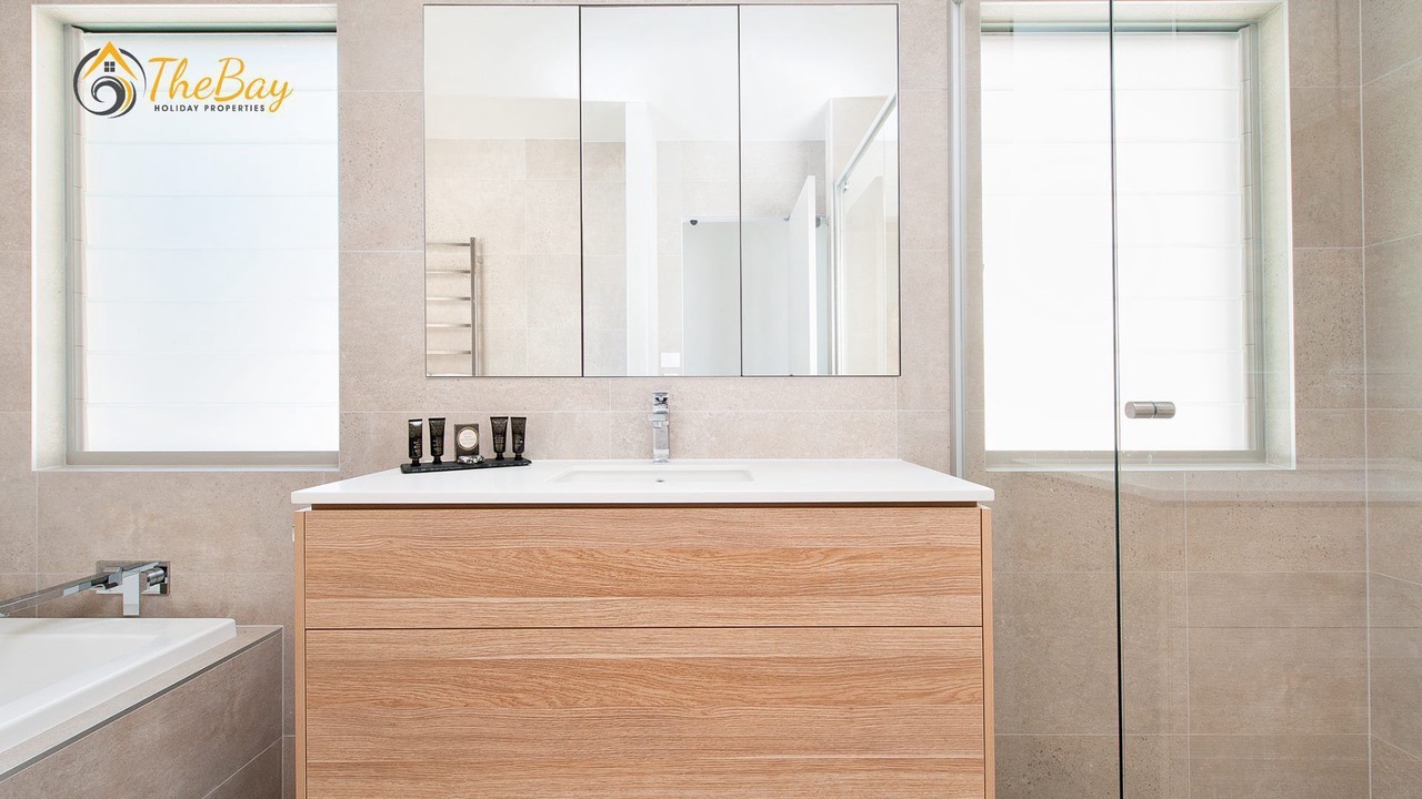 Photo of Bathroom in Corlette