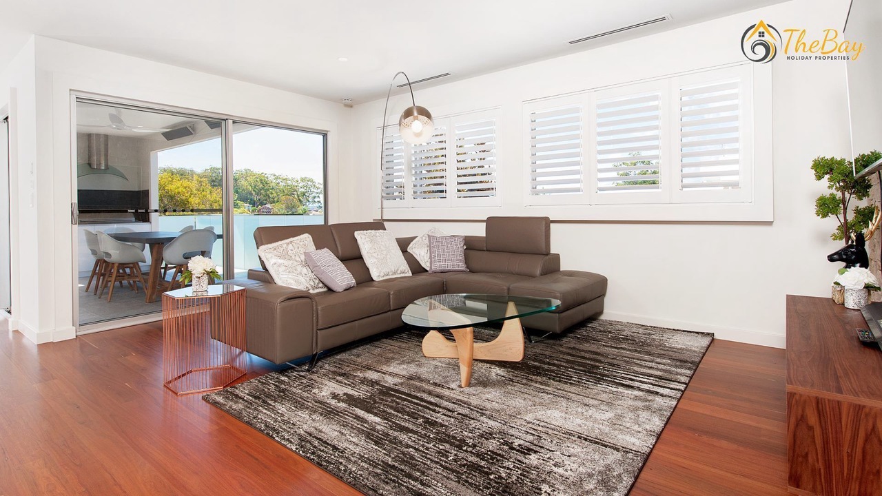 Photo of Livingroom in Corlette