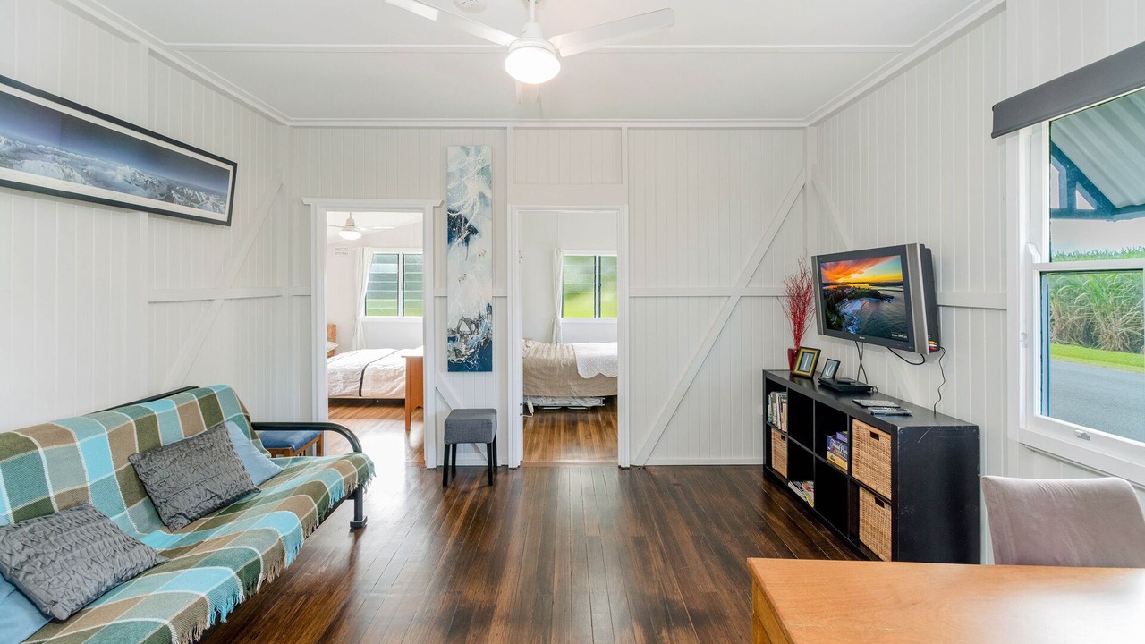 Photo of Bedroom in Chatsworth