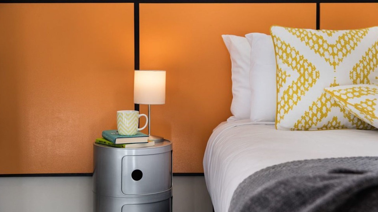 Photo of Bedroom in Daylesford