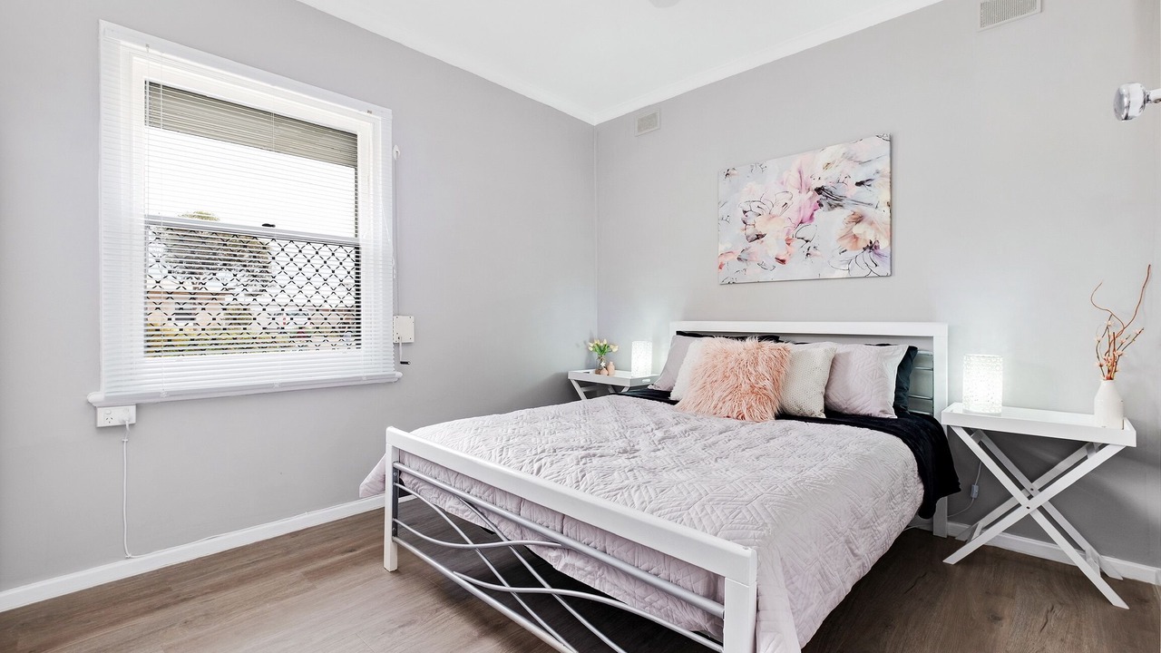 Photo of Bedroom in Murray Bridge