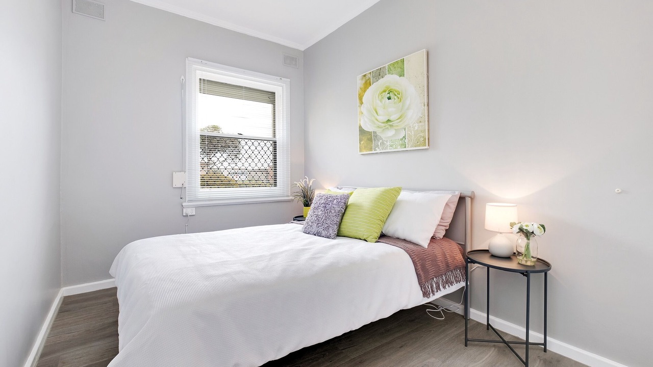 Photo of Bedroom in Murray Bridge